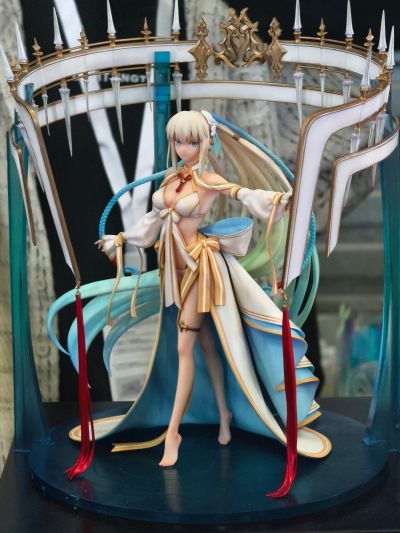 Fate/Grand Order 水妃摩根