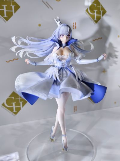 碧蓝航线 百眼巨人