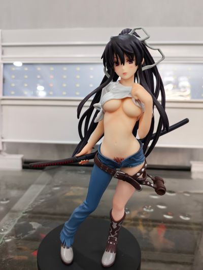 魔法禁书目录 第二季  神裂火织