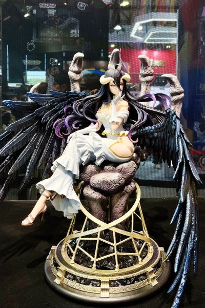 UPMGL-01 天元突破红莲螺岩 卡米纳、西蒙、优子与螺岩 “我们的信念能突破天际”