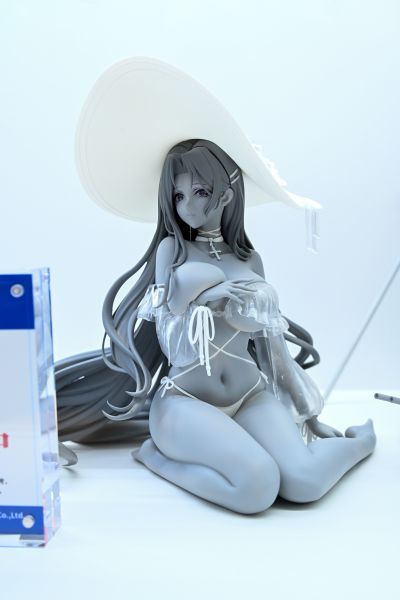 碧蓝航线 鳂（尾张）波光潋滟