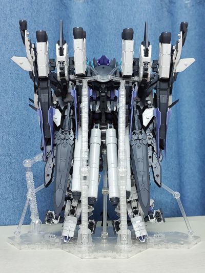 30MM EXM-H15C 亚琪露比（C型）