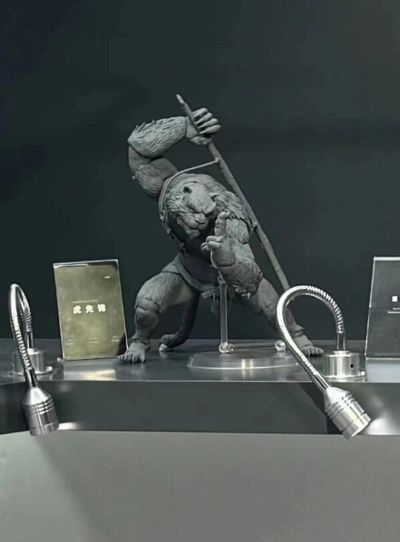 黑神话：悟空 虎先锋