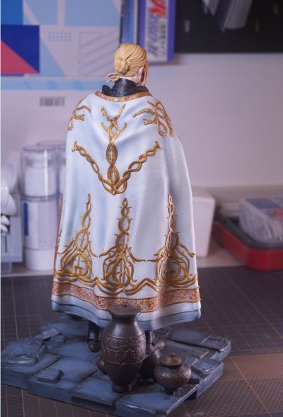 艾尔登法环  菈妮