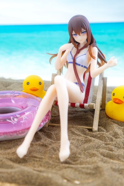 AFG 命运石之门 牧濑红莉栖（TAITO限定）