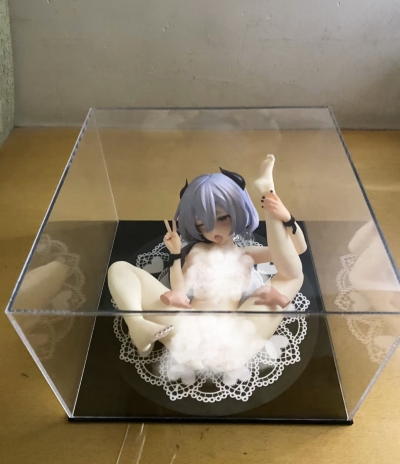 肉感少女 贝蒂 爱抚版