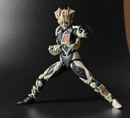 Ultra-Act 迪迦奥特曼 基里艾洛德人