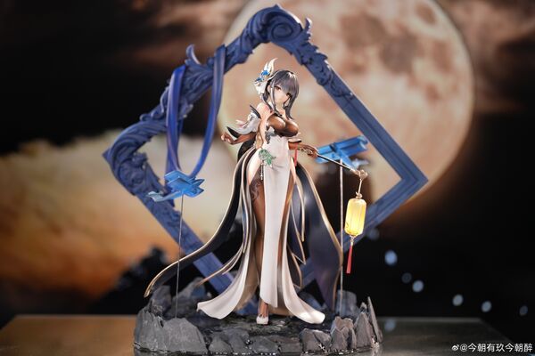 碧蓝航线 镇海改