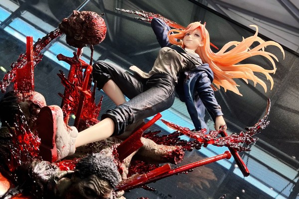 剑风传奇 魔王费蒙特