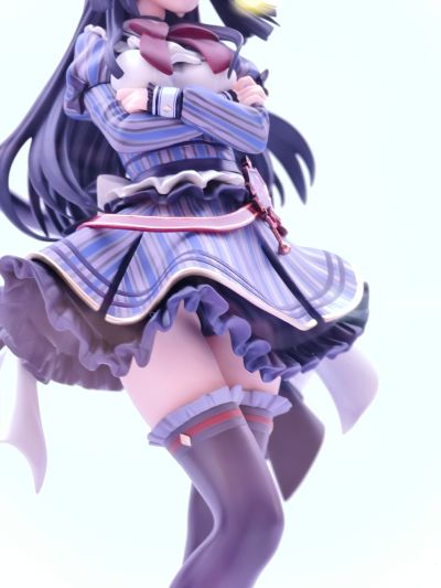 Dream Tech  偶像大师闪耀色彩  黛冬优子 午夜怪兽