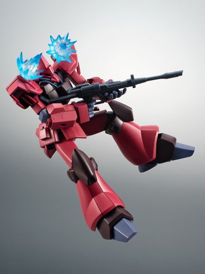 ROBOT魂 ＜机动战士系列＞ RMS-117 加尔波帝β 剧中版