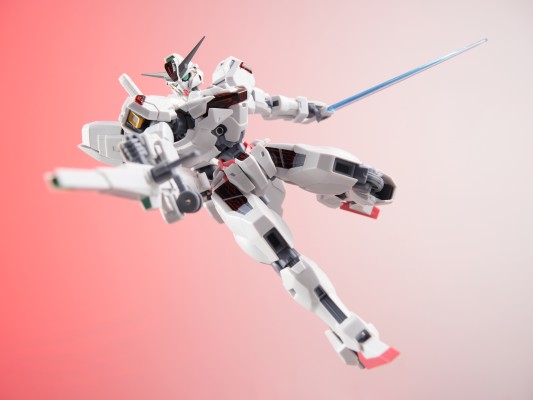 ROBOT魂＜机动战士系列＞ 机动战士高达 水星的魔女 X-EX01 凯列班高达 剧中版