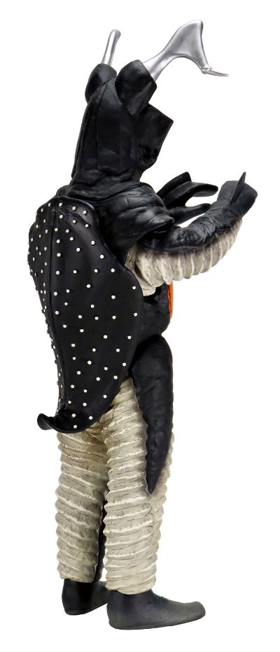 1/6特摄系列 芝顿 高端版