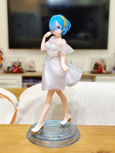 Serenus Couture Re：从零开始的异世界生活 蕾姆