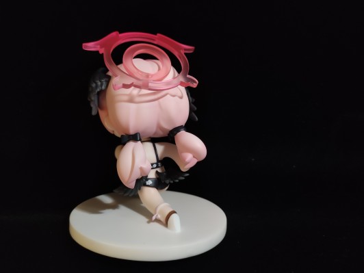 蔚蓝档案 泳装小春