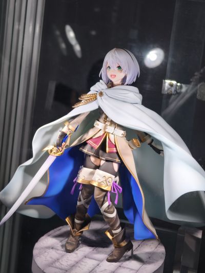 魔女之旅 艾姆妮西亚