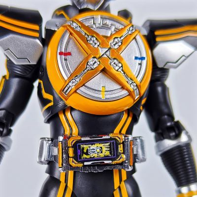S.H.Figuarts(真骨雕制法)    假面骑士次世代凯撒