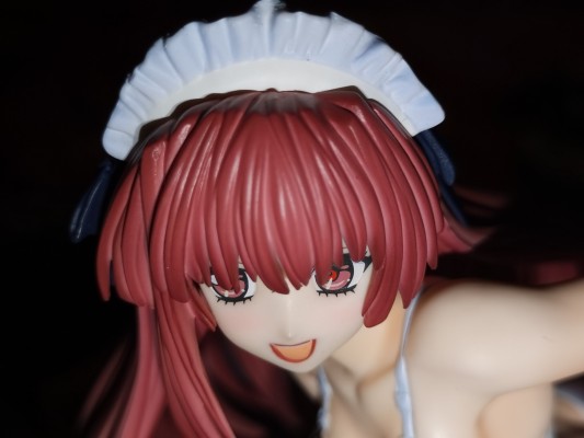 りこりす－lycoris radiata－ 続璃