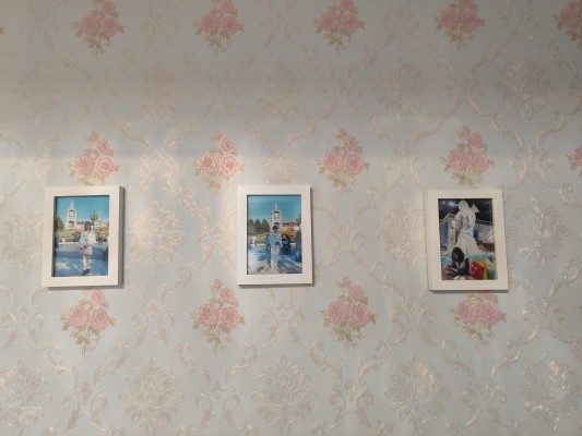 S.H.Figuarts 孙悟空-龙珠大魔-