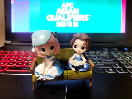 Q posket petit 间谍过家家 -阿尼亚·福杰- C款