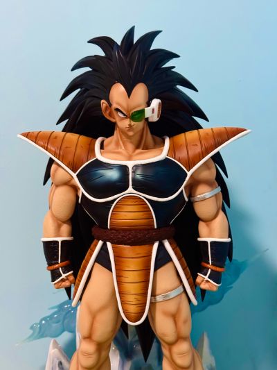 龙珠ARISE 拉蒂兹