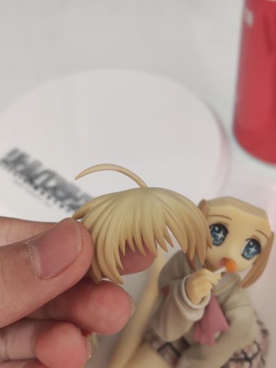 Little Busters! 神北小毬