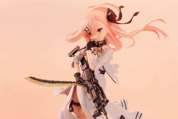 少女前线 内格夫 小流浪家Ver.