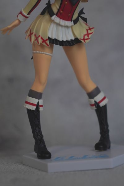 PM  Love Live！ 学院偶像祭 绚濑绘里“那就是我们的奇迹”