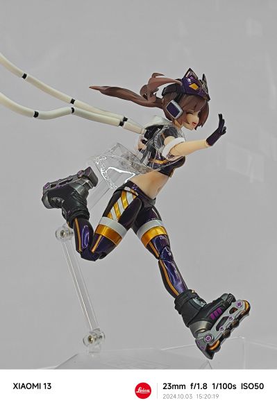 游戏王卡片游戏 怪兽藏品 I：P百变莱娜 Ver.1