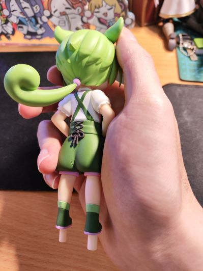 POP UP PARADE 东北俊子／俊达萌计画 俊达萌