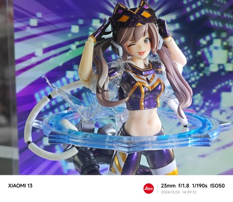 游戏王卡片游戏 怪兽藏品 I：P百变莱娜 Ver.1