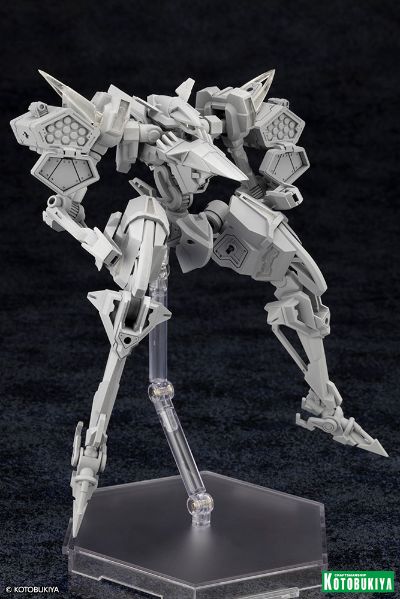 FORME ARMS LUMINOUS SQUID（暂称）