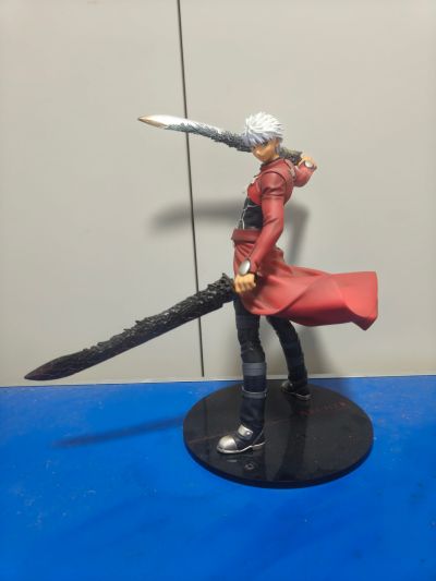 Fate/unlimited codes Saber・Lily