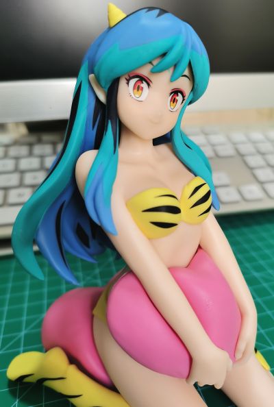 悠闲时光 福星小子系列 拉姆 3