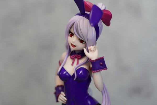 BiCute Bunnies OVERLORD 夏提雅