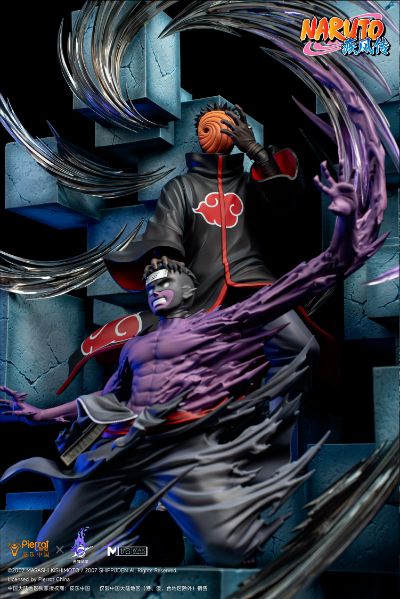 火影忍者疾风传 宇智波斑（阿飞）