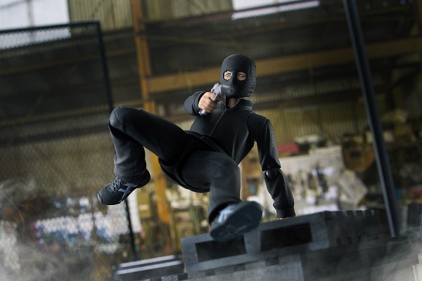 figma#639 杀手寓言 佐藤明