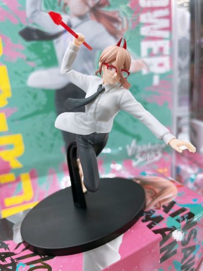 链锯人 名战景-帕瓦-Ⅲ