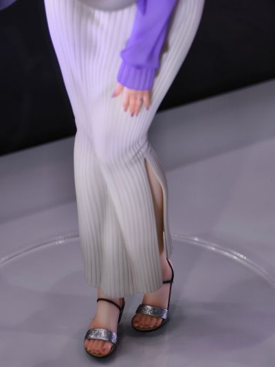 家政妇原先是年轻妈妈 喜多邑亚里纱