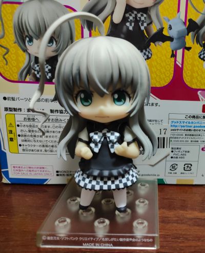 粘土人 #257 潜行吧奈亚子吧 奈亚子