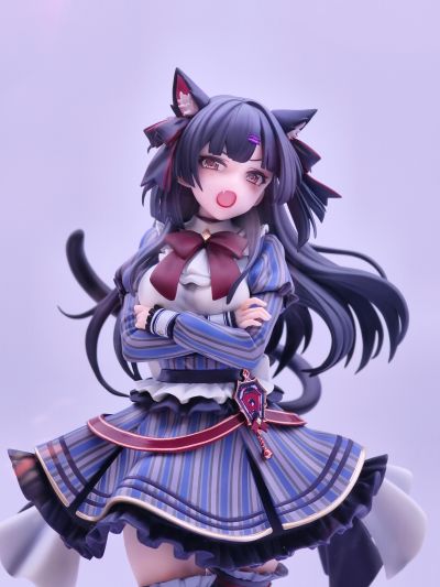 Dream Tech  偶像大师闪耀色彩  黛冬优子 午夜怪兽