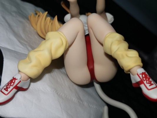 我的妹妹哪有这么可爱。 高坂桐乃～猫耳～