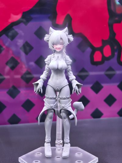 见习魔女-星川猫猫