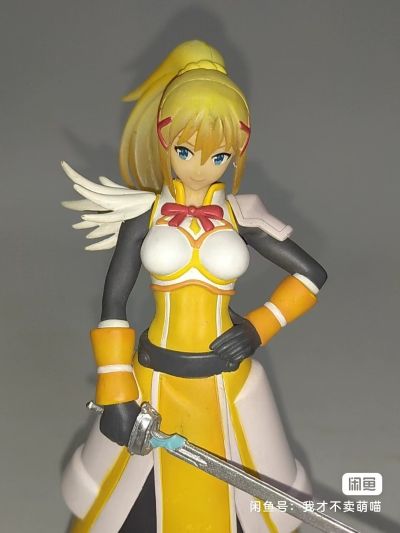 Chara Portraits 为美好的世界献上祝福！2 达克妮斯