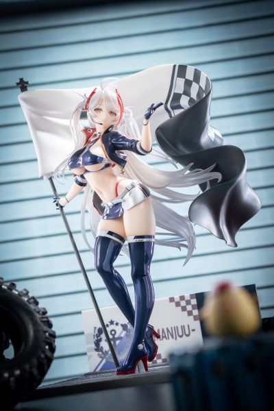 碧蓝航线 萨沃伊亲王（欧根亲王） Final Lap