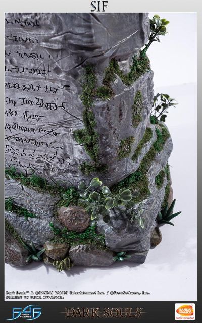 灰色大狼希夫（标准款）