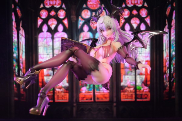 RPG-01 魅魔专用脚型配件