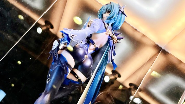 崩坏：星穹铁道 镜流 昙华生