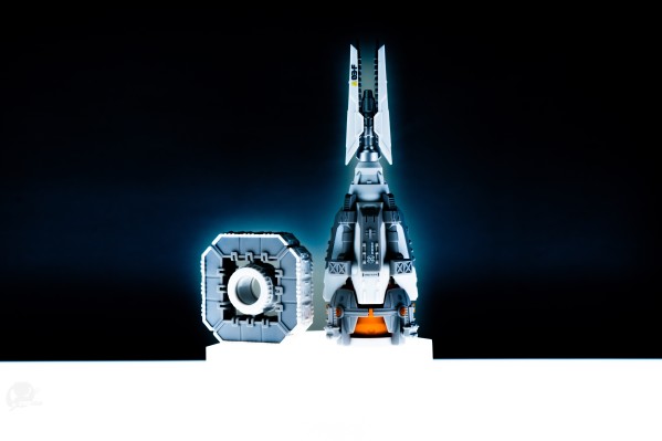 三体 自然选择号