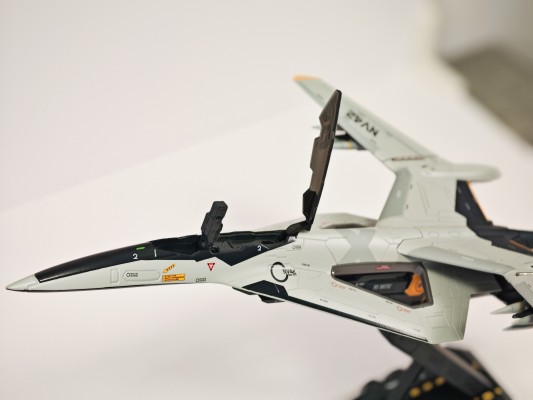 南天门计划 玄女空天战机模型